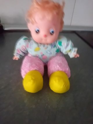 Peluche 