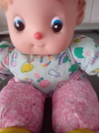 Peluche 