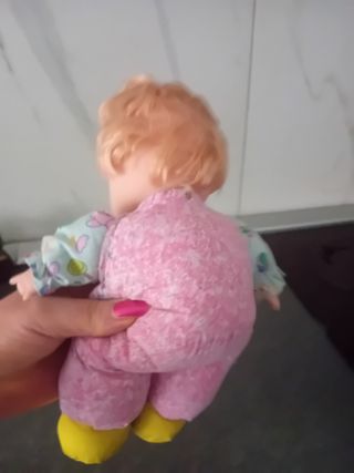 Peluche 
