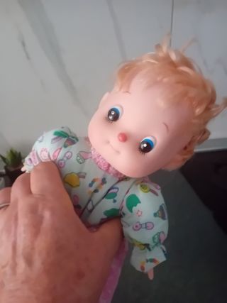 Peluche 