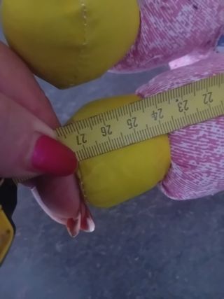 Peluche 