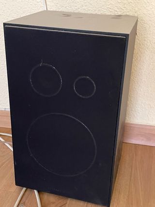 Equipo de musica modular