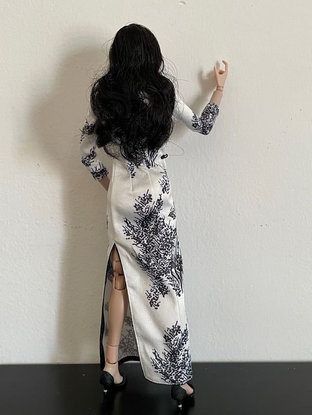 Action figure articolata.