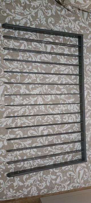 Organizador de pantalones