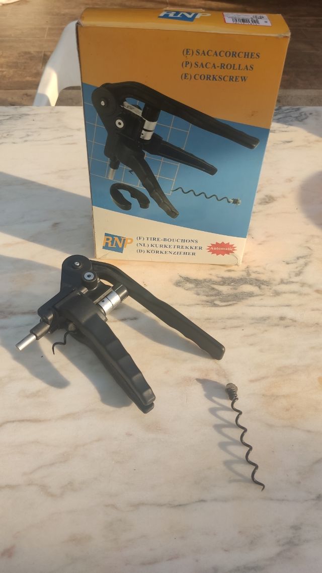 Sacacorchos