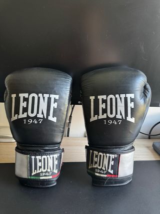 Pack boxeo