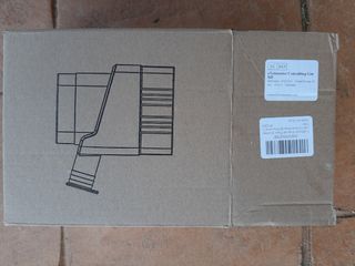 Recolector de agua de lluvia