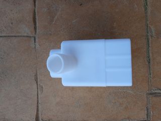 Recolector de agua de lluvia