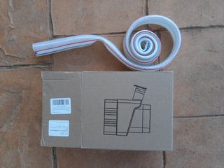 Recolector de agua de lluvia