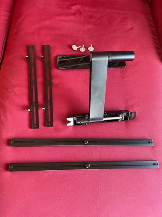 Soporte TV Vogel’s Wall 3345 - hasta 65’’ y 30 kg