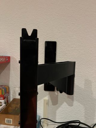 Soporte TV Vogel’s Wall 3345 - hasta 65’’ y 30 kg