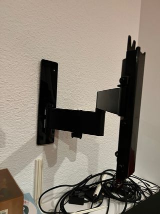 Soporte TV Vogel’s Wall 3345 - hasta 65’’ y 30 kg