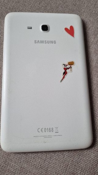 Tablet Samsung Tab 3 Lite SM-T110