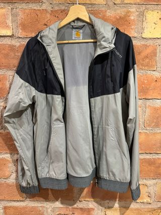Chaqueta carhantt 