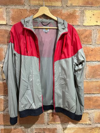 Chaqueta carhantt 