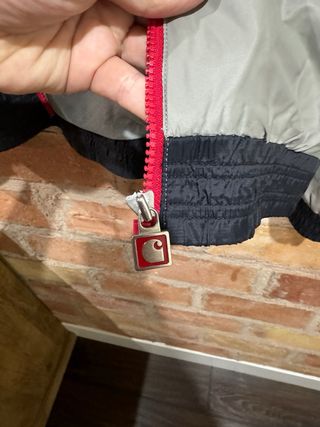 Chaqueta carhantt 
