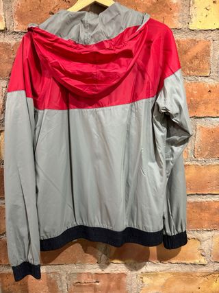 Chaqueta carhantt 