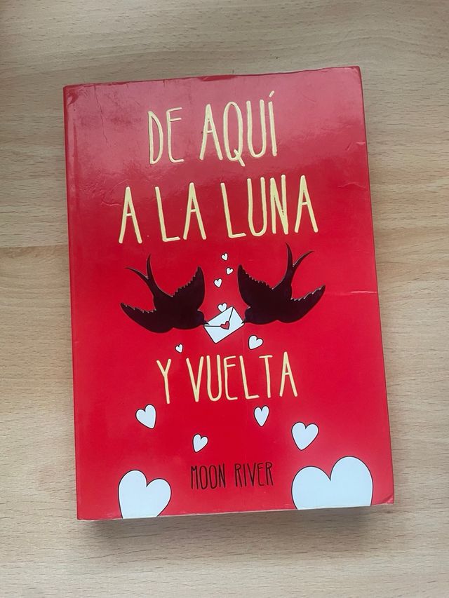 De Aquí a la Luna y Vuelta