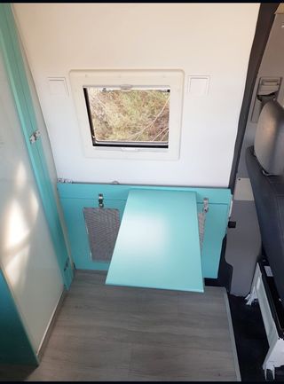 Mercedes-Benz Sprinter 2009