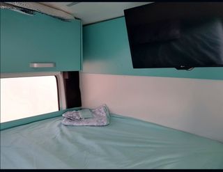 Mercedes-Benz Sprinter 2009