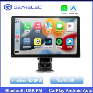 Pantalla Multimedia  9"
