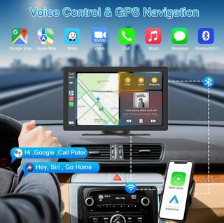 Pantalla Multimedia  9"