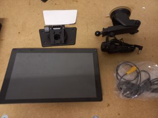 Pantalla Multimedia  9"