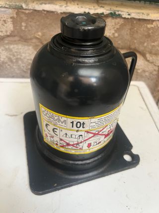 Vendo Gato hidraulico esta nuevo