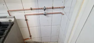 Lampista Y fontanero