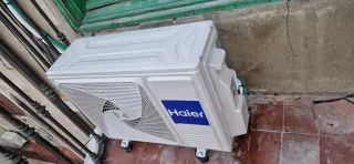 Lampista Y fontanero