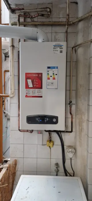 Lampista Y fontanero