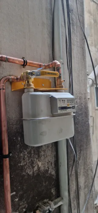 Lampista Y fontanero