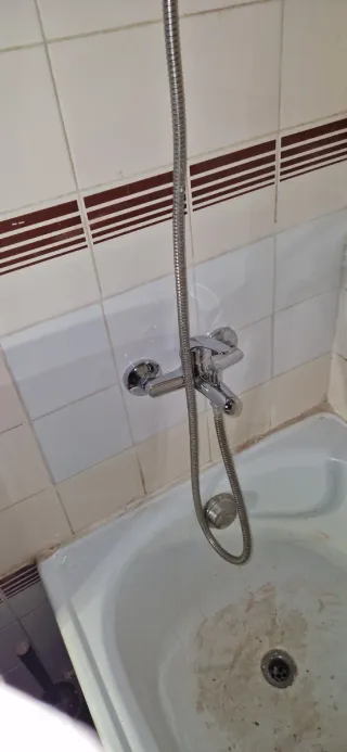 Lampista Y fontanero