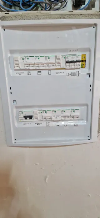 Lampista Y fontanero