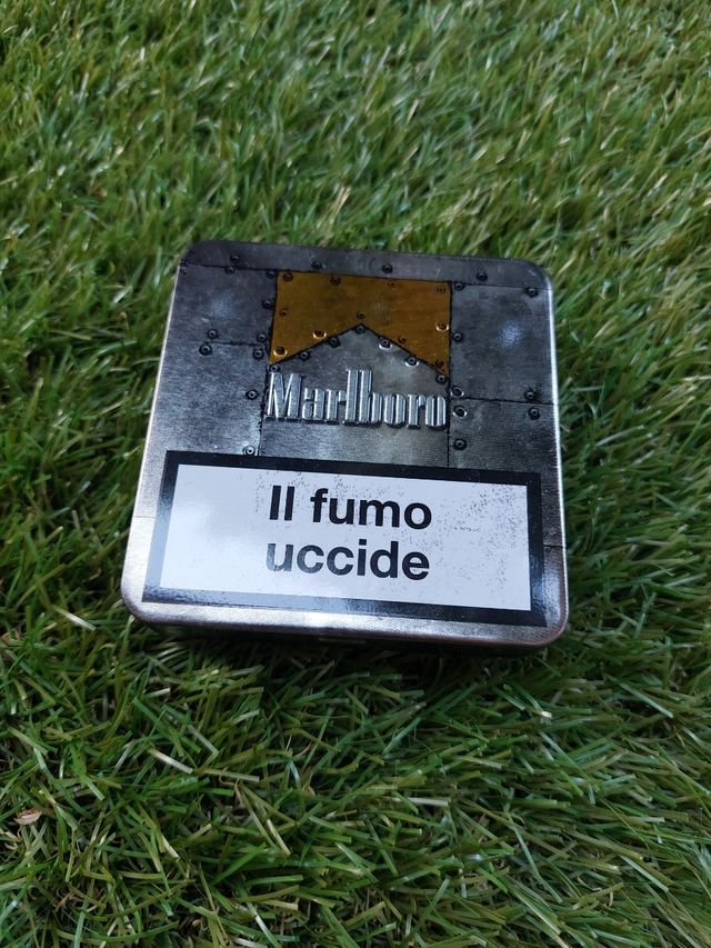 Portasigarette Marlboro