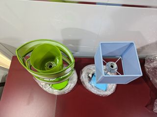 Lamparas de dormitorio juvenil