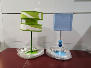 Lamparas de dormitorio juvenil