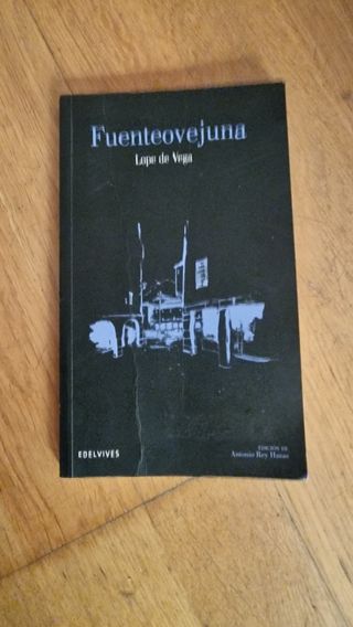FUENTEOVEJUNA