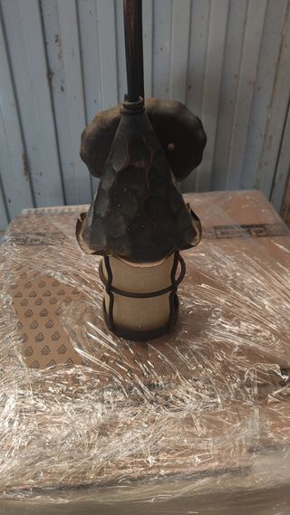 Farol de autor