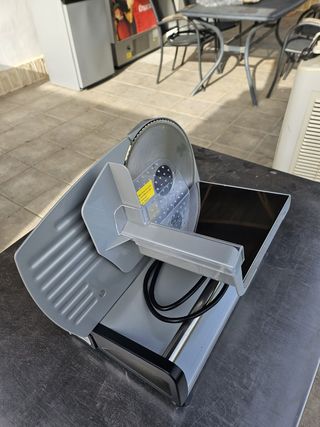 Cortadora eléctrica