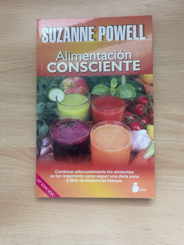 Alimentación Consciente