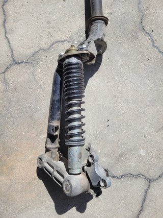 Forqueta Piaggio Vespa Et2 Et4