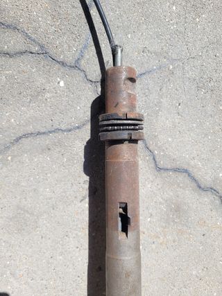 Forqueta Vespa P200 P125
