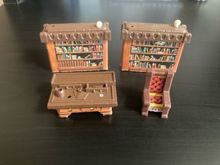 Muebles Heroquest