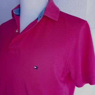 Tommy Hilfiger marca original USA