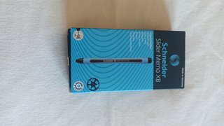 20 Boligrafos Schneider