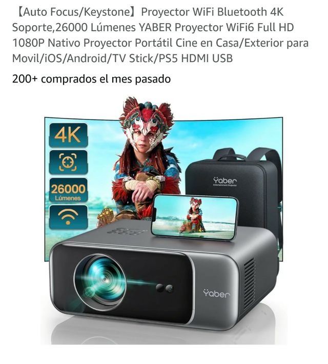 YABER PRO V9 PROTECTOR