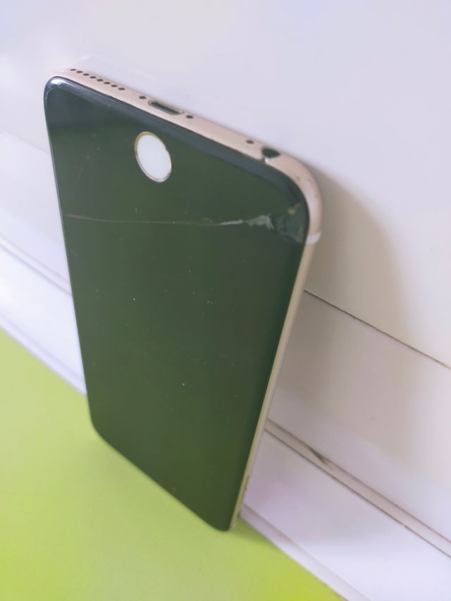 IPHONE  PARA  PIEZAS