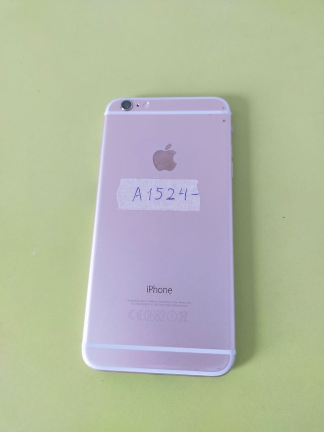 IPHONE  PARA  PIEZAS