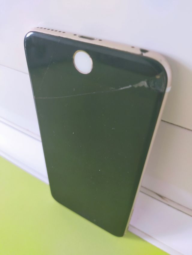 IPHONE  PARA  PIEZAS